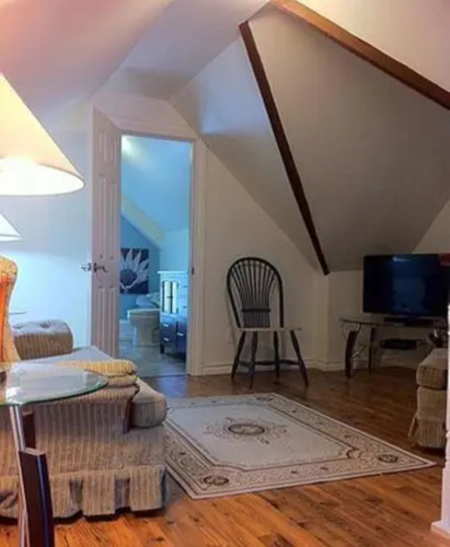 West Gate Bed and Breakfast