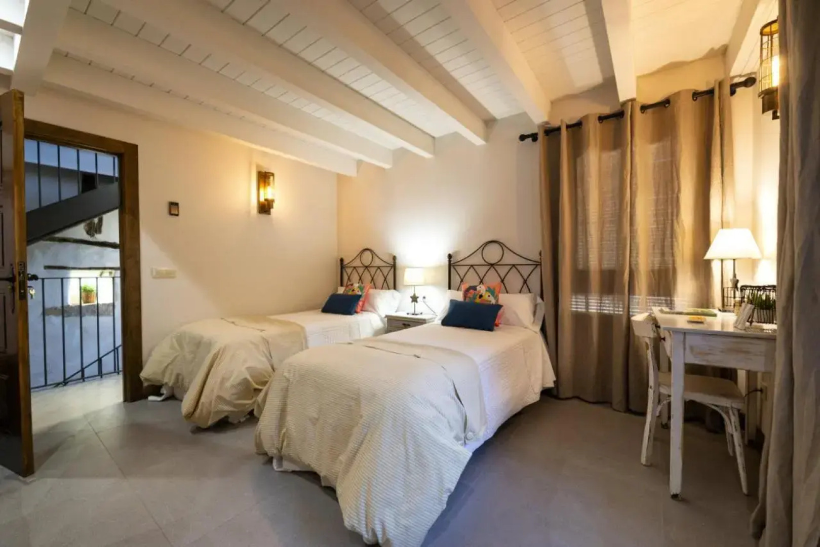 La Leyenda de la Vera