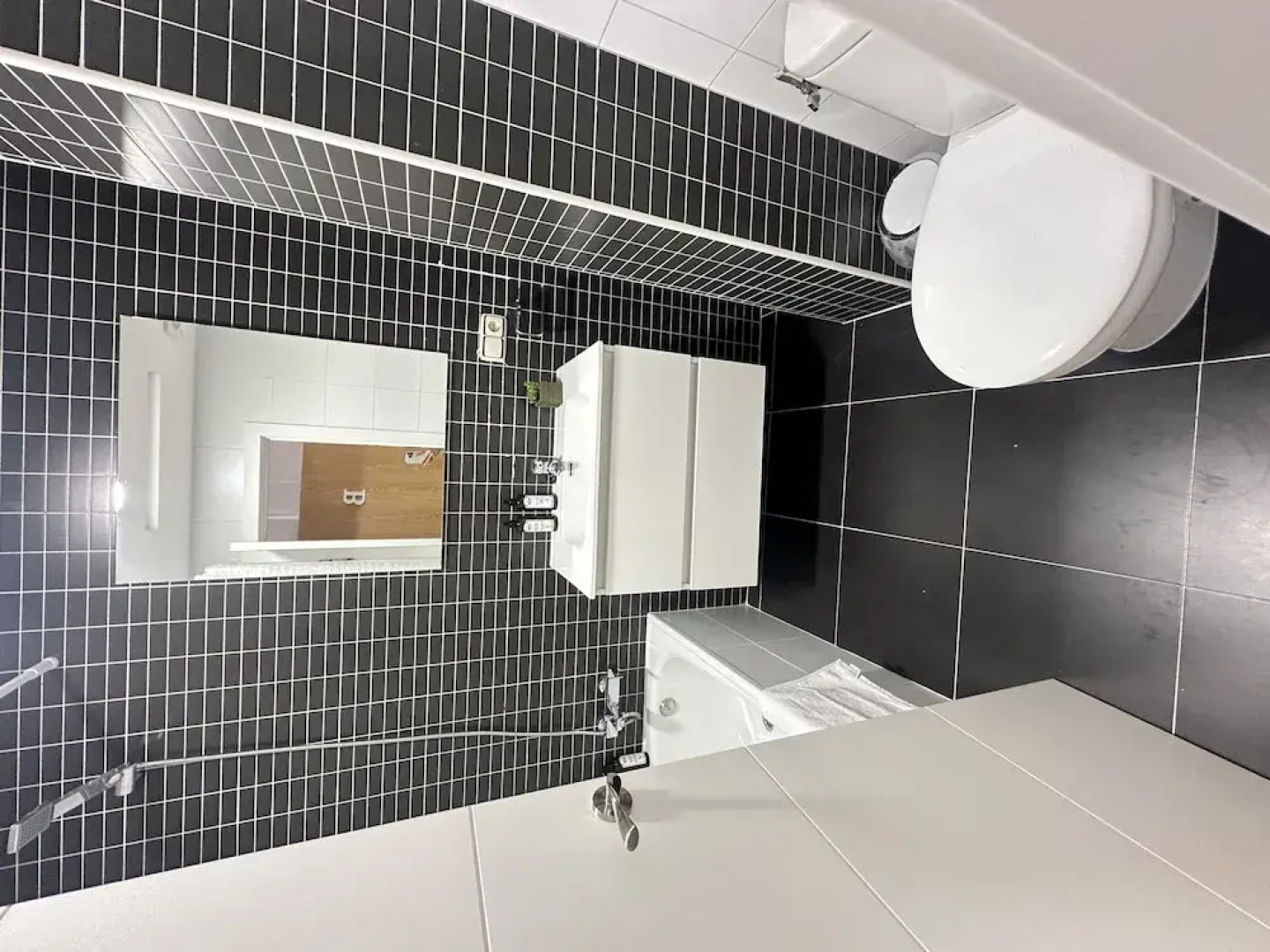 Apartamentos Consuegra