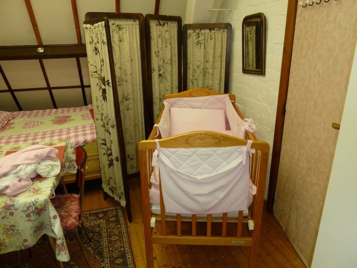 B&b cosy staying accomodations for families and couples