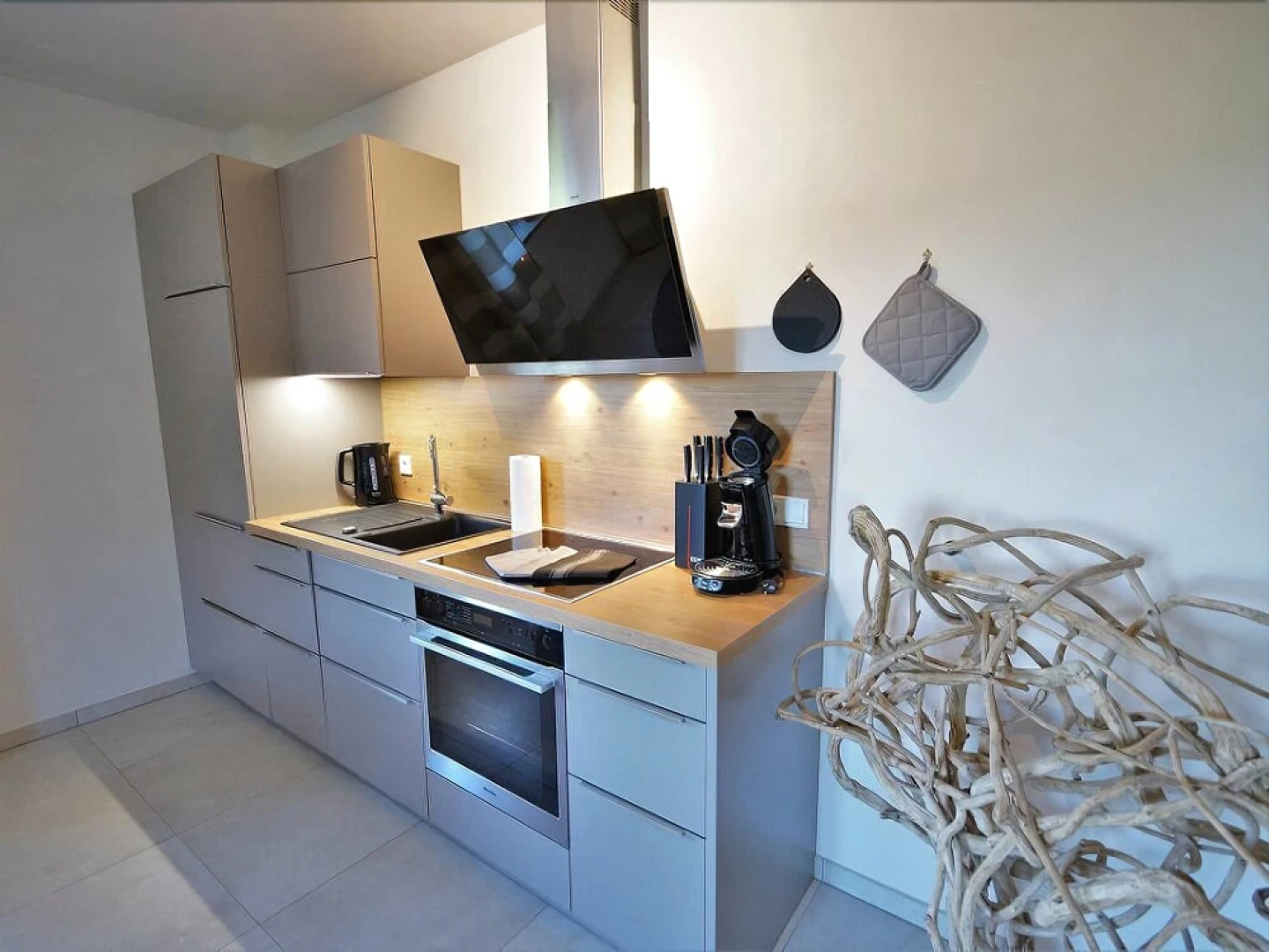 Suite Royal Relax-Cottage Resort