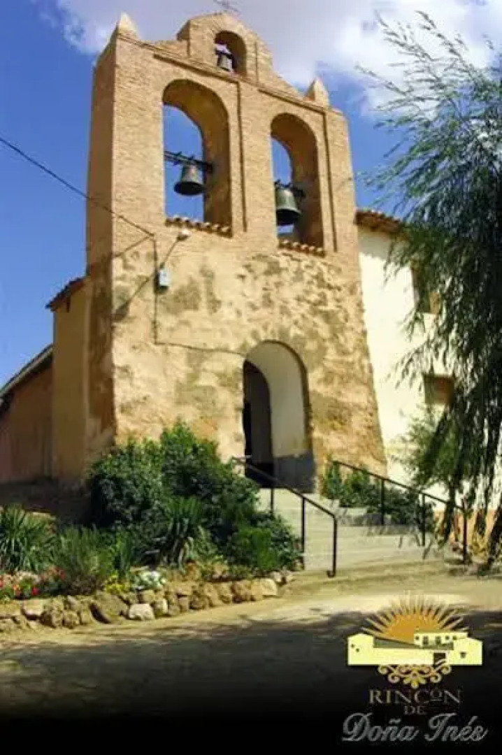 Hotel Rural Rincón de Doña Inés