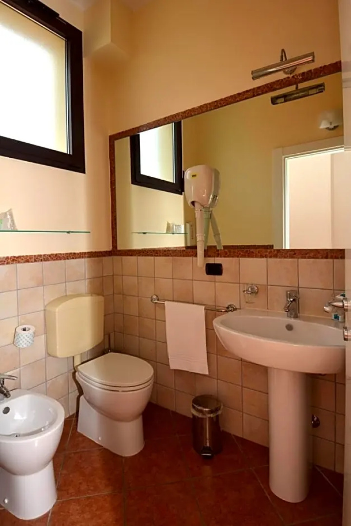 La Bisa Sporting & Vacation Resort