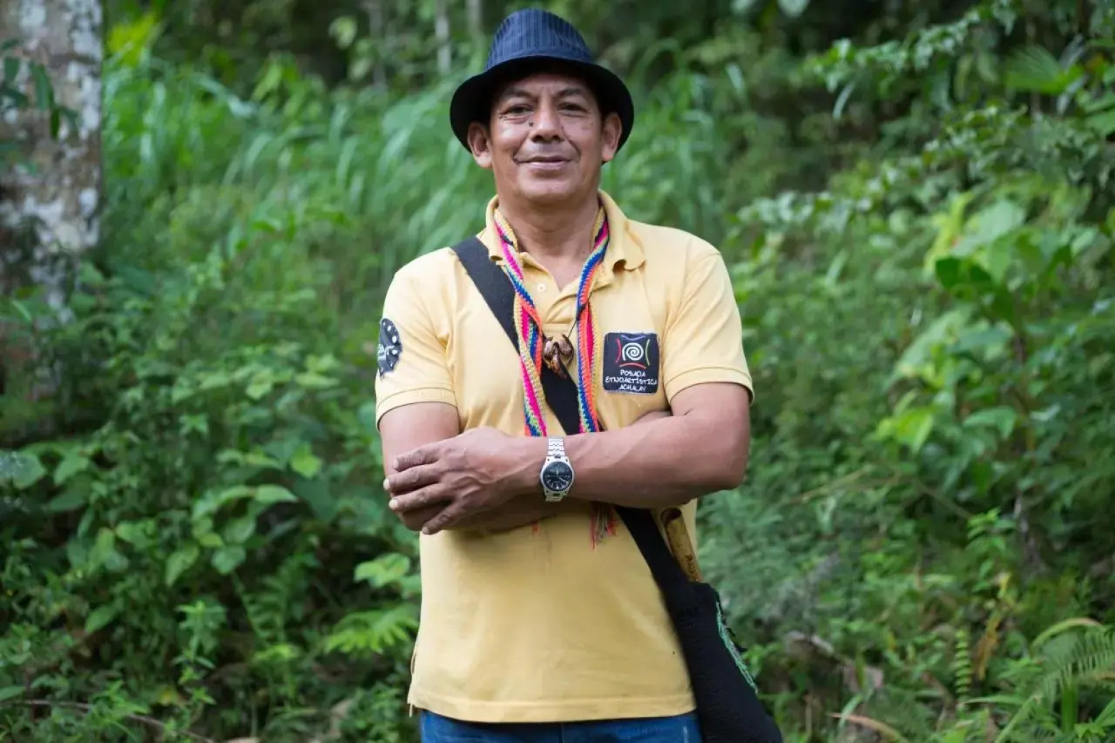 Posada Etnoturistica Achalay