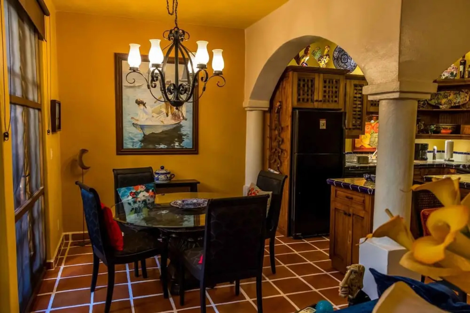 Casa Colette FN 307 2 BR by Casago