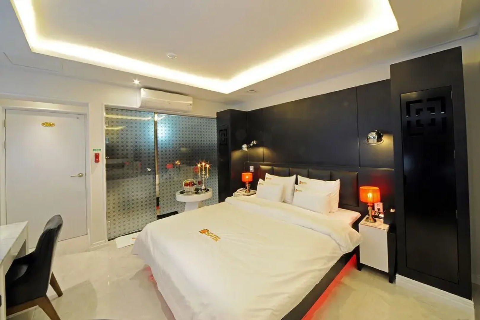 Yeongdeok Ganggu Prot Myeongpum