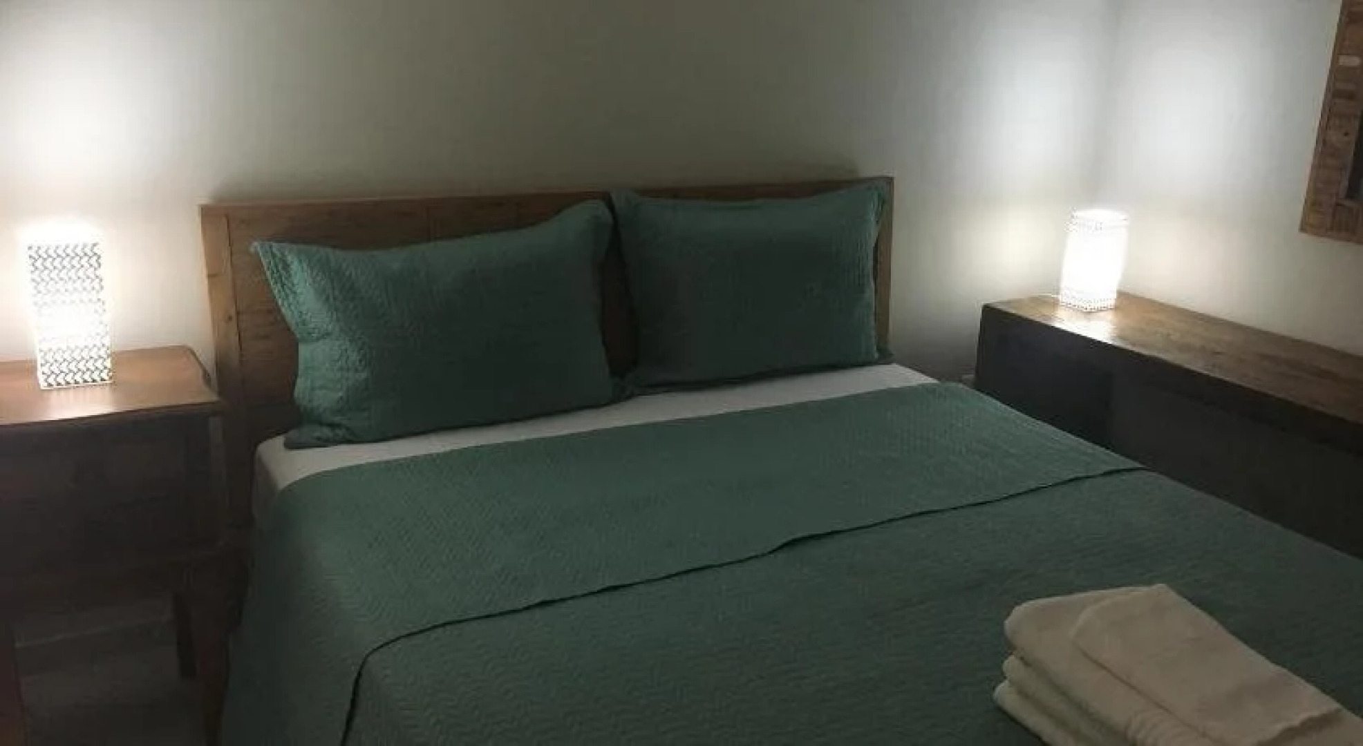 Apart Hotel Brisas do Amor