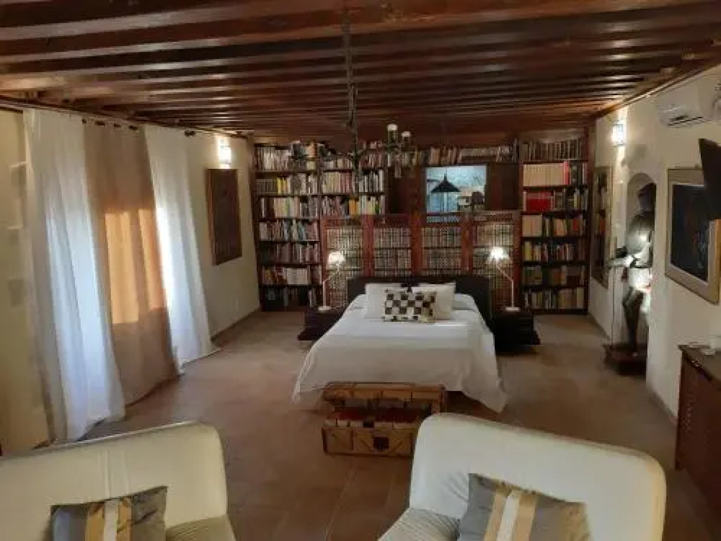 Palacio Rural Universitas