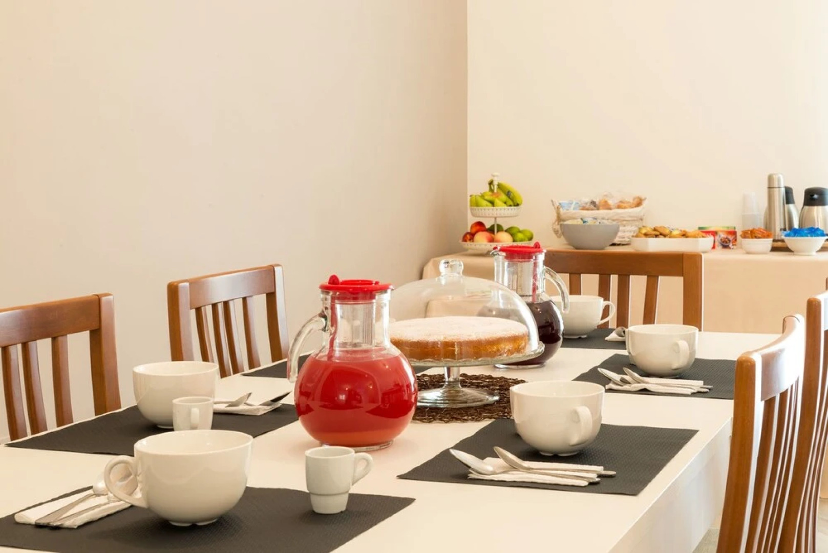 Casa Scinella - Cilento Guest House