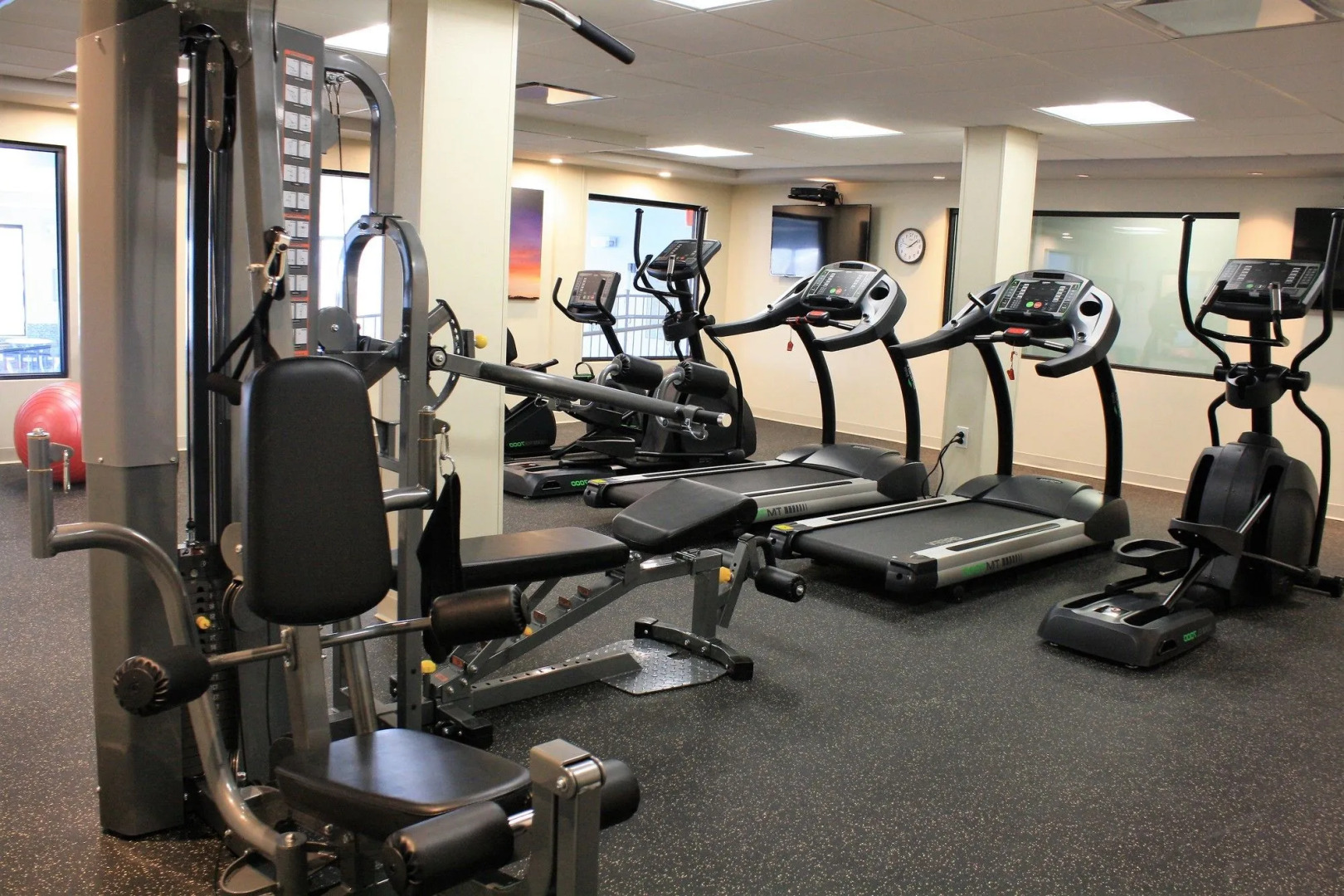 Best Western Premier NYC Gateway Hotel