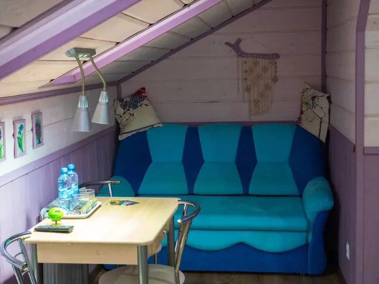 Коттеджный комплекс ВелТ