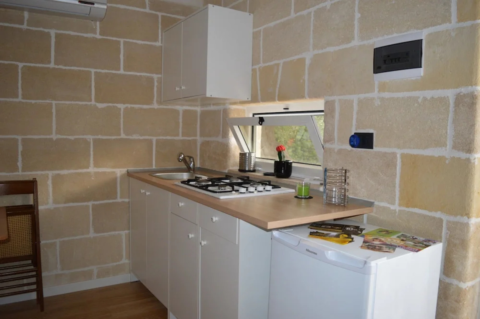 B&B Il Piccolo Rifugio