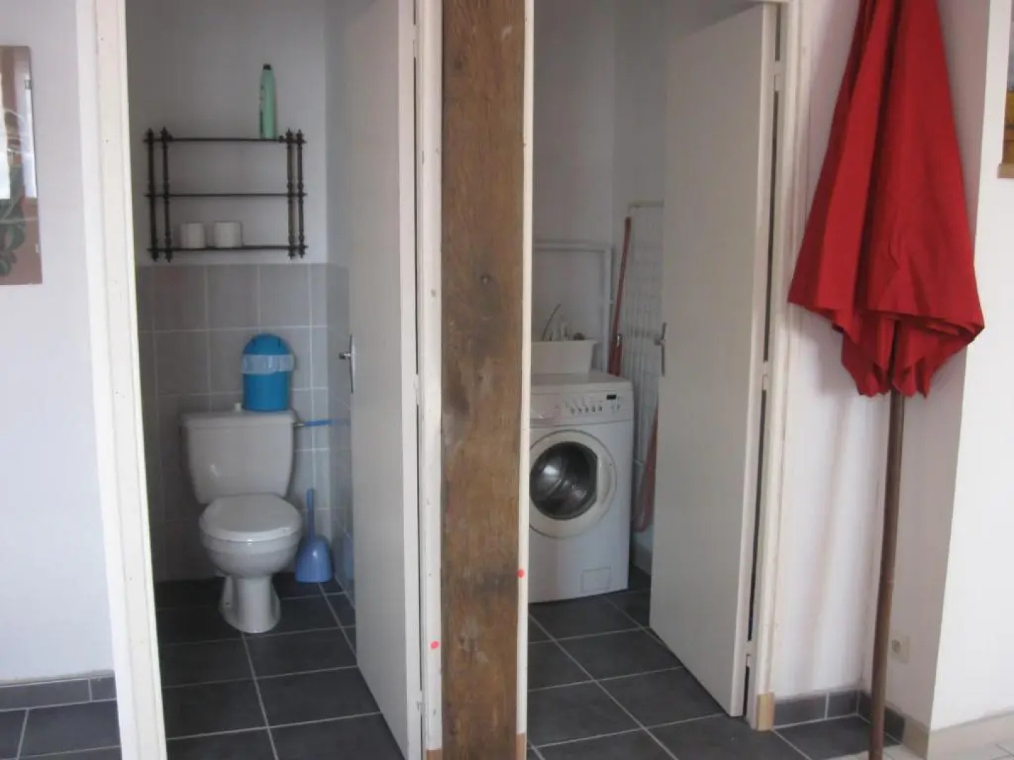 Les Genêts Valderois