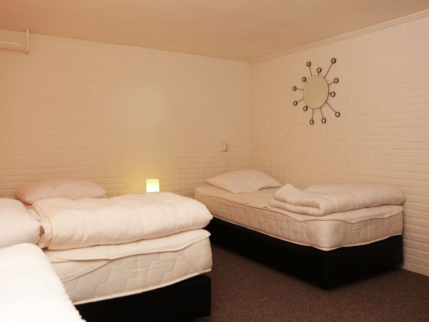 Family Villa w/ Trampoline, Pool