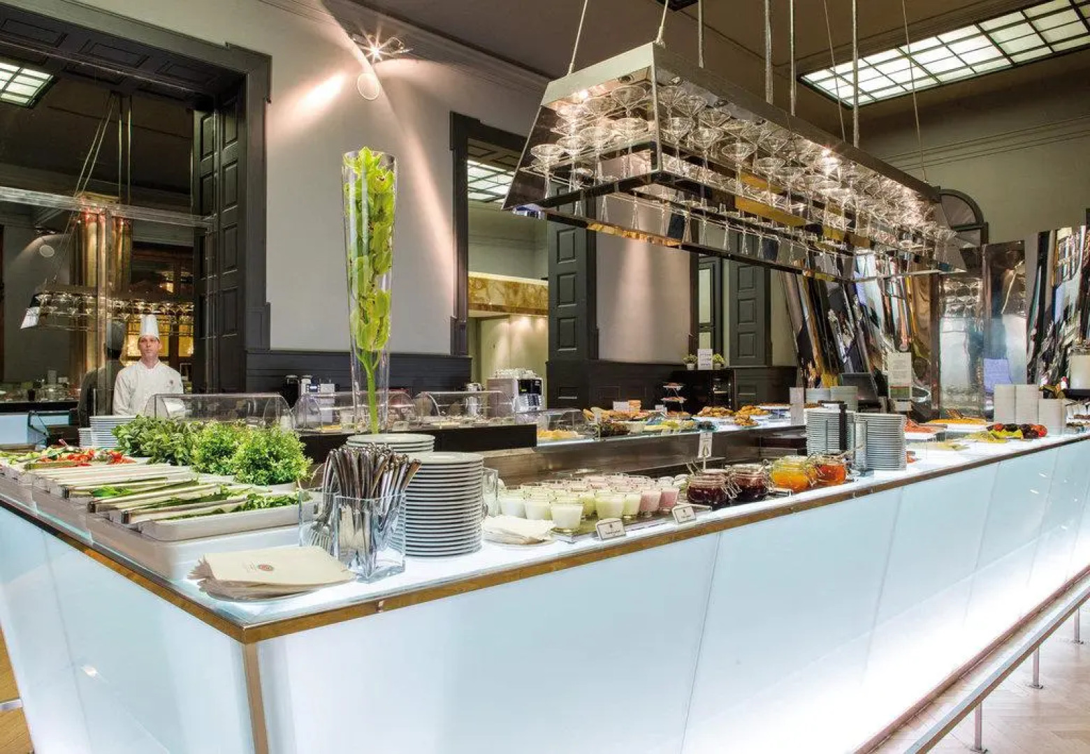 NH Collection Prague Carlo IV