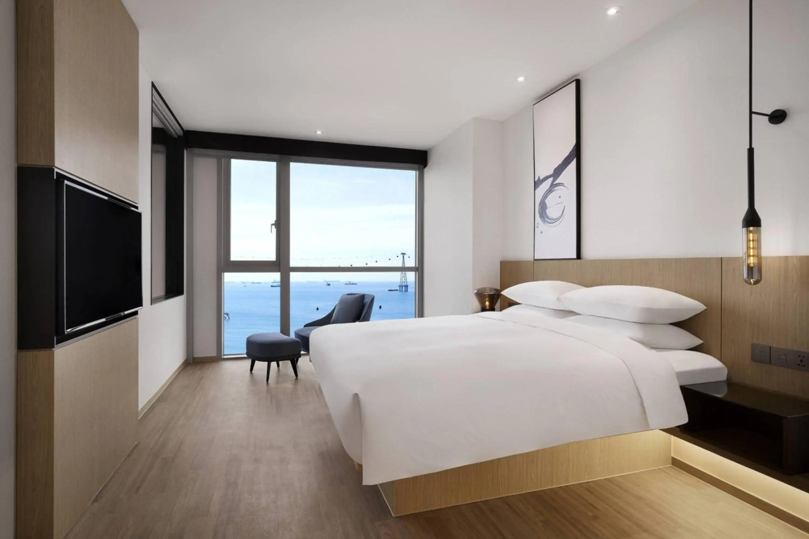 Fairfield by Marriott Busan Songdo Beach