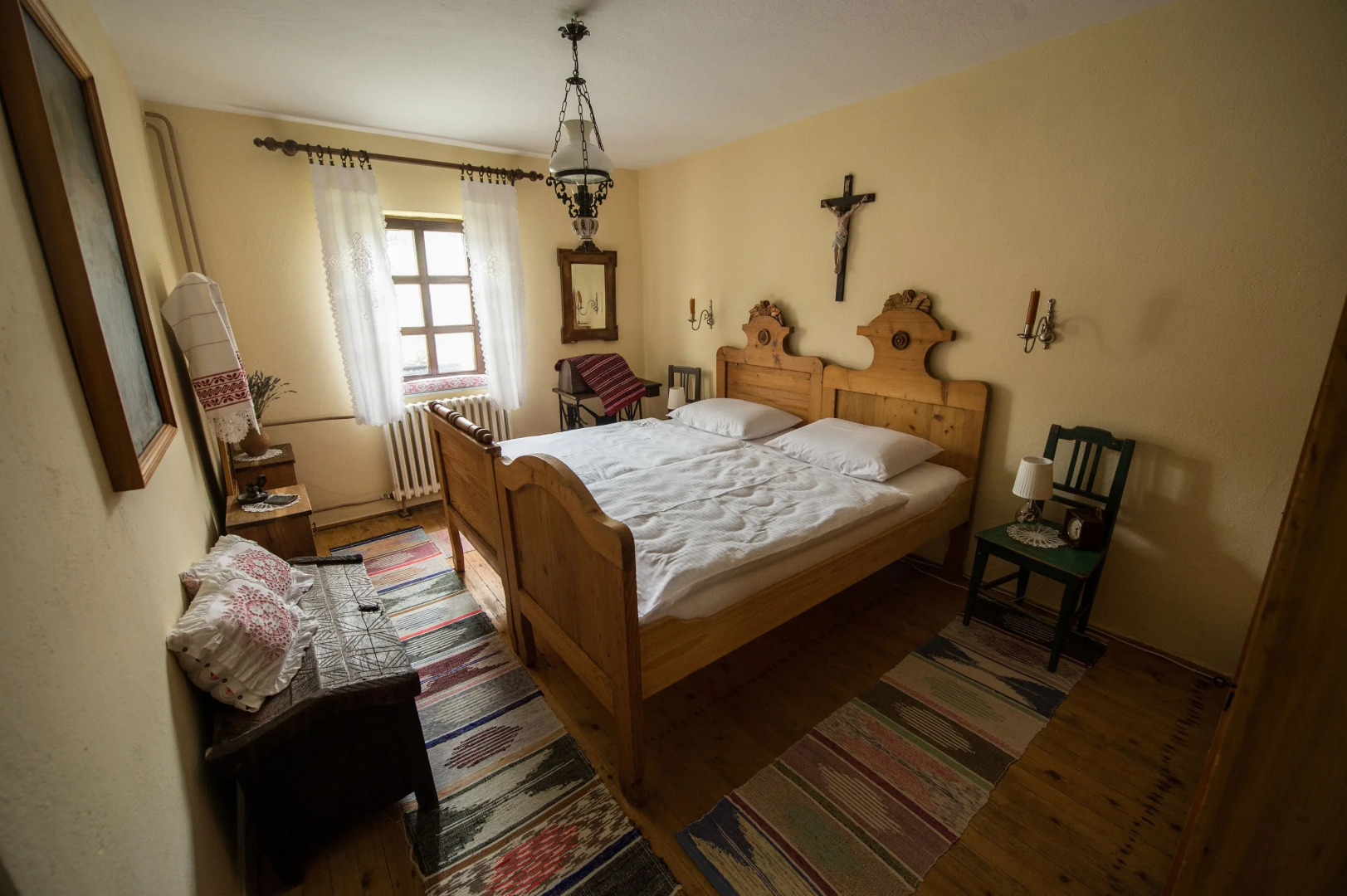 Country house Tunjina kuca