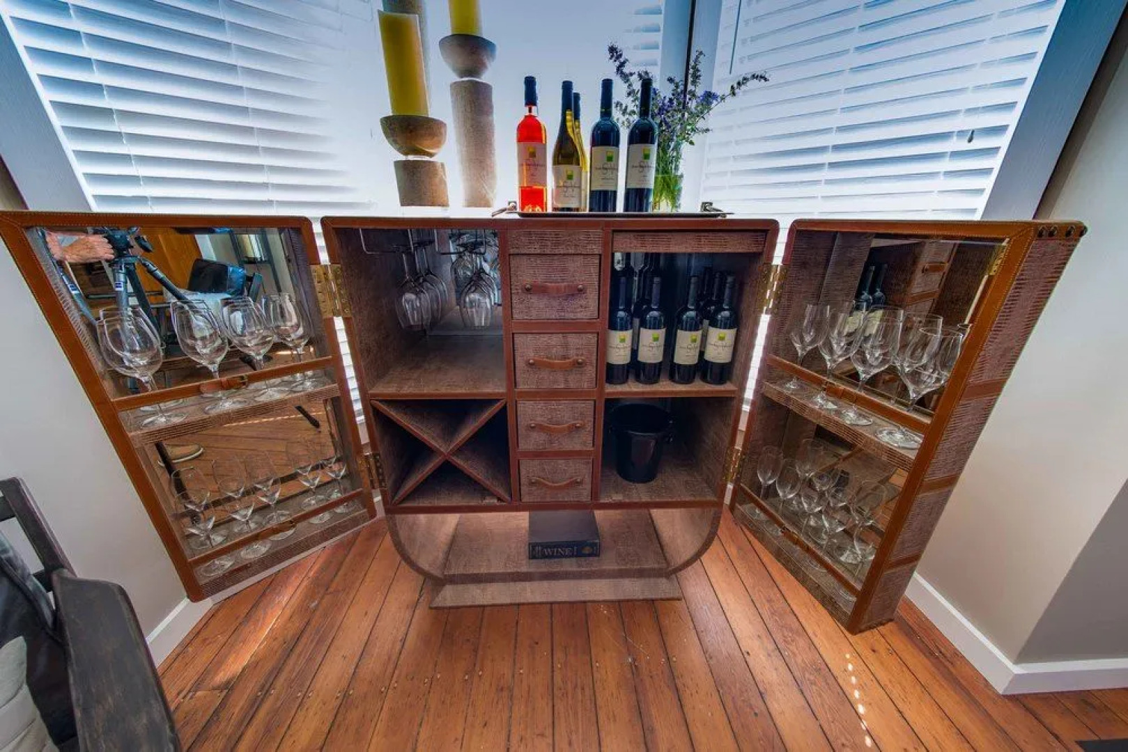 Shinn Estate Vineyards and Farmhouse