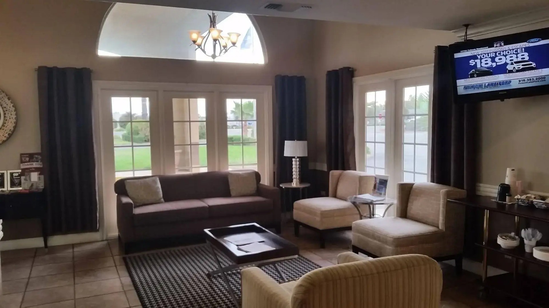 Best Western Yuba City Inn