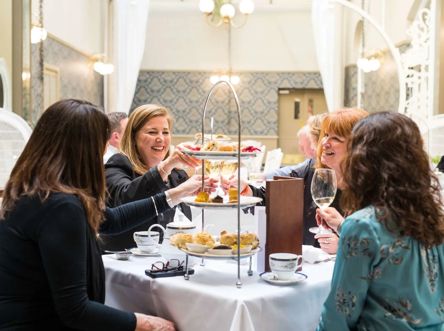 Hadley's Orient Hotel