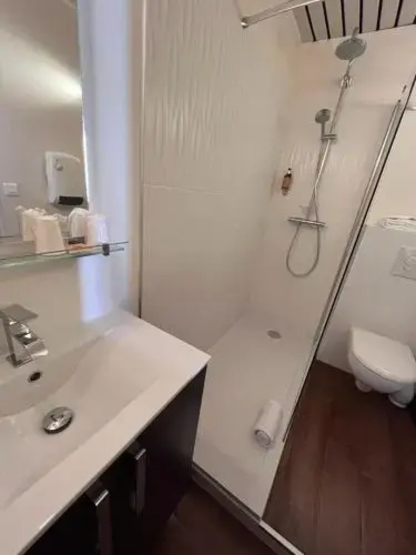 Hotel du Pot d'Etain