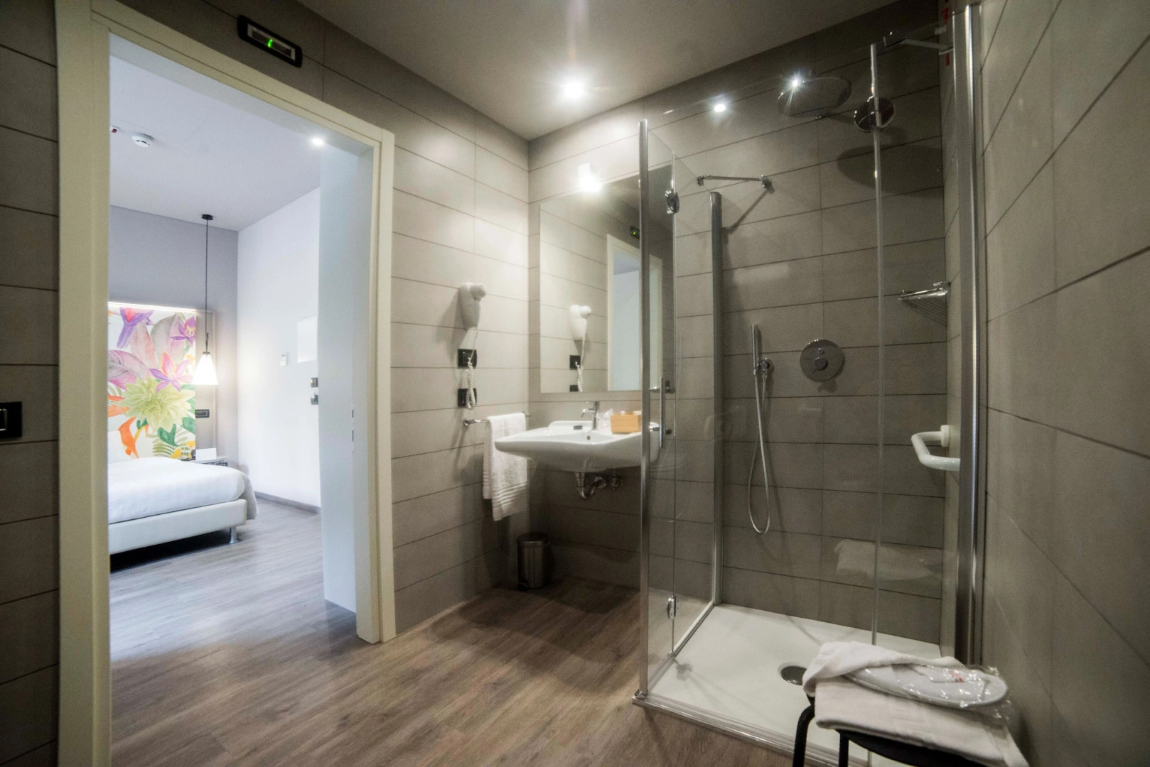 Hotel San Giovanni Roma