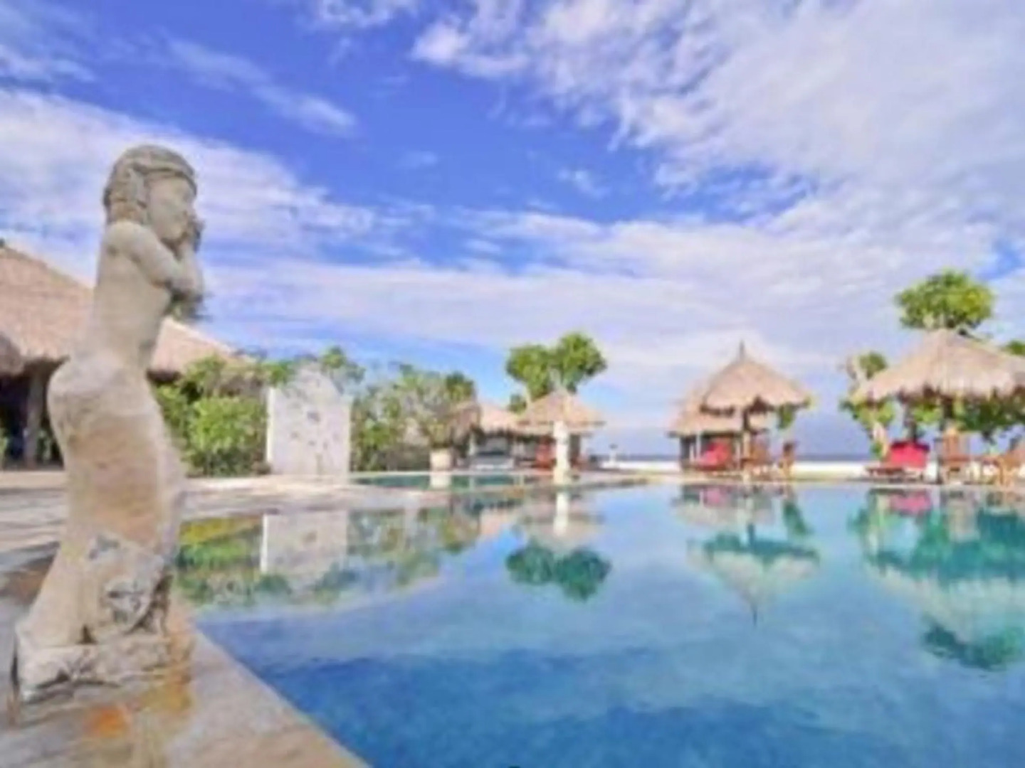 Pasific Beach Cottages