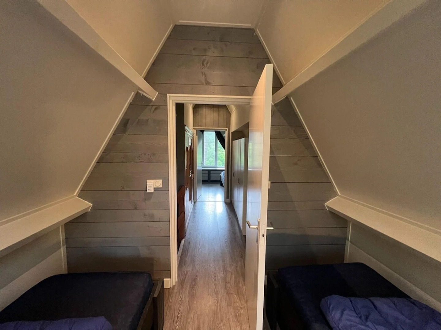 Bungalow in Limburg Near Nature Reserves