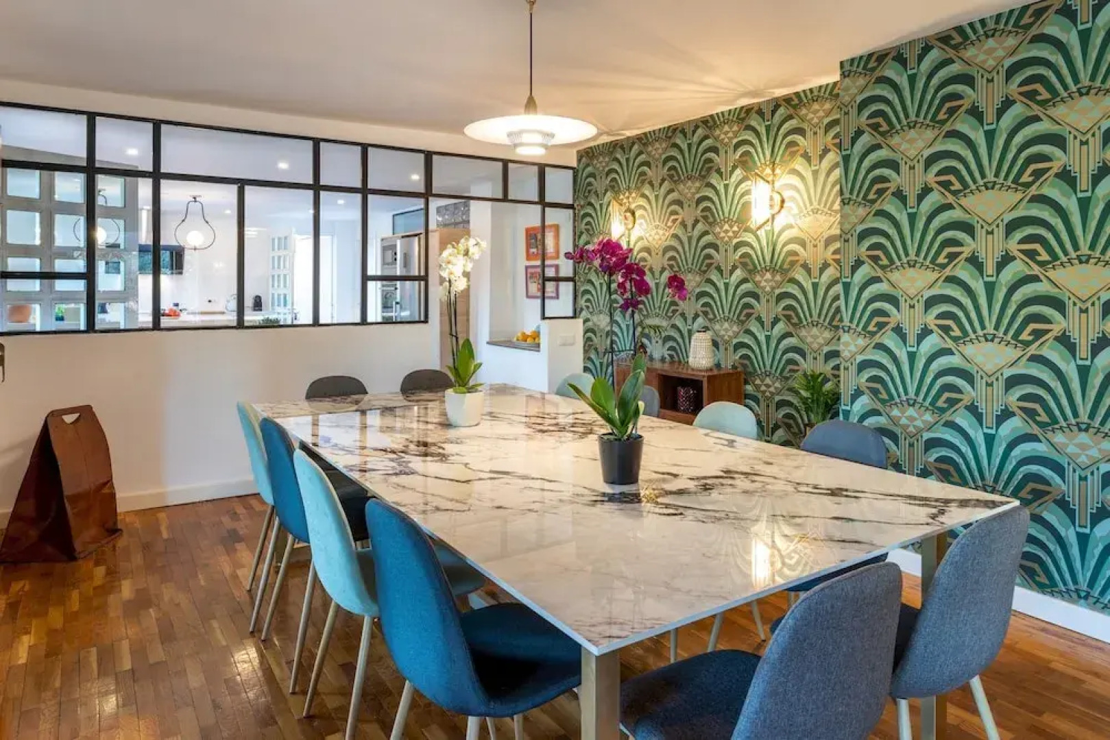 6 Bd Villa With Swimming Pool Close to City Center - Casa del Cadí