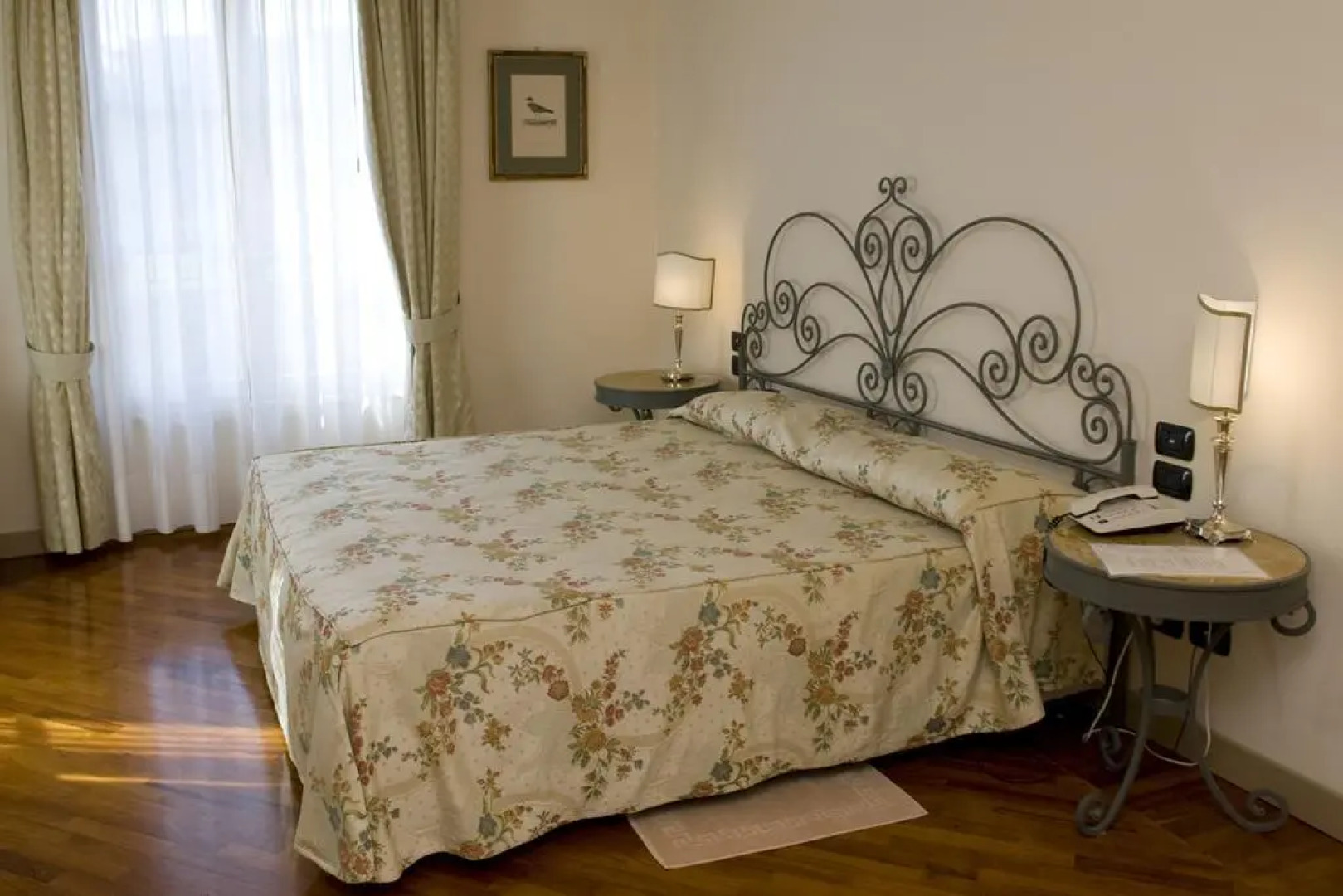 Romantik Hotel Relais Mirabella Iseo