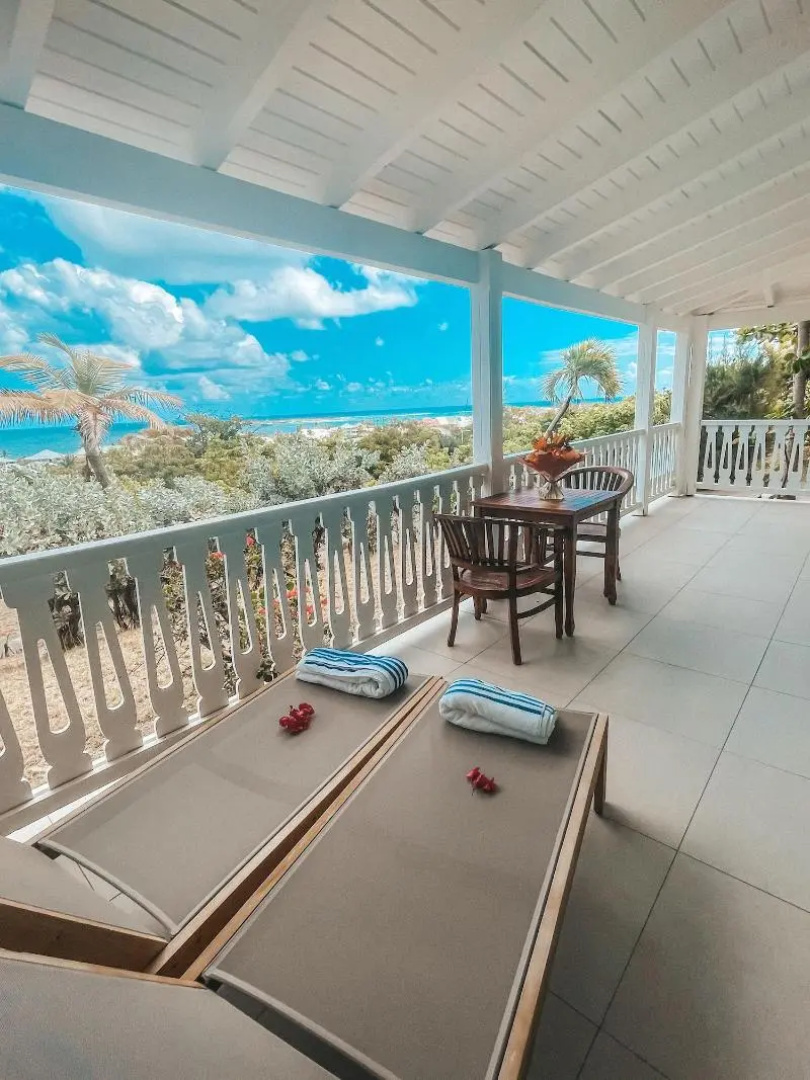 Hotel La Plantation