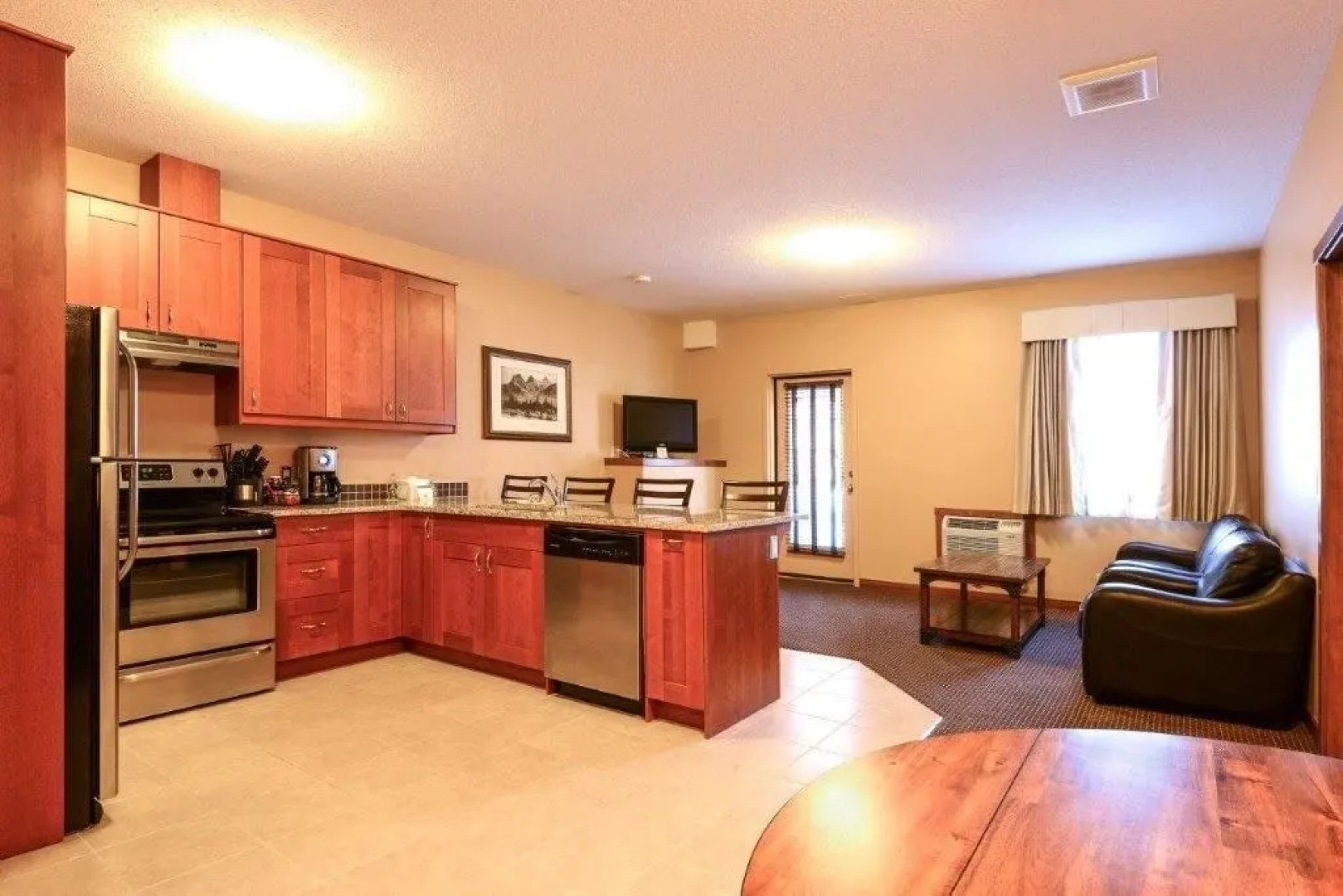 Canmore Rocky Mountain Inn