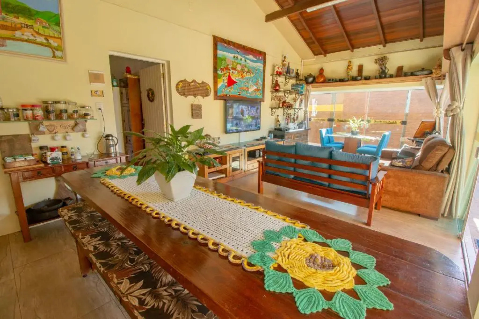 Pousada Nona Amabile