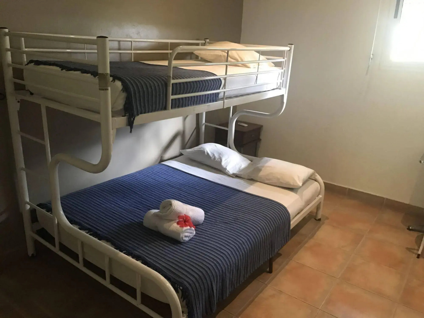 Vanuatu Holiday Hotel