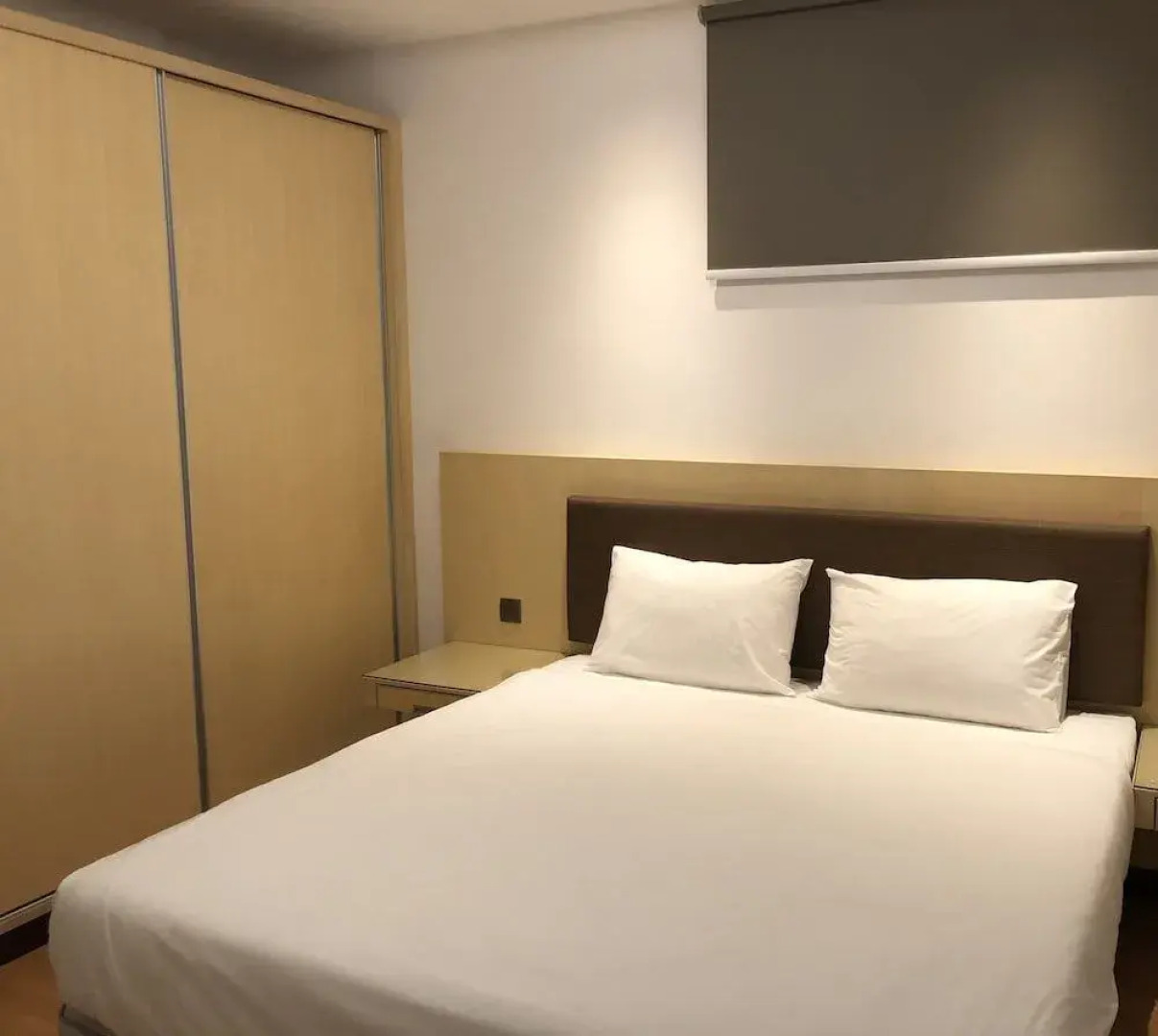 Luco Apartments @ Imperial Suites Kuching