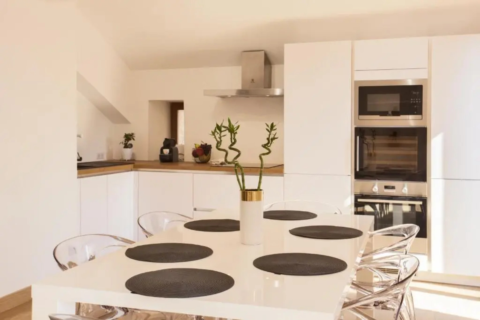 Mare e vista appartement 3 chambres