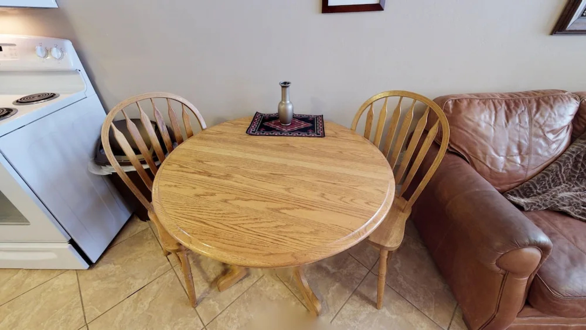 Bluff Family Retreat