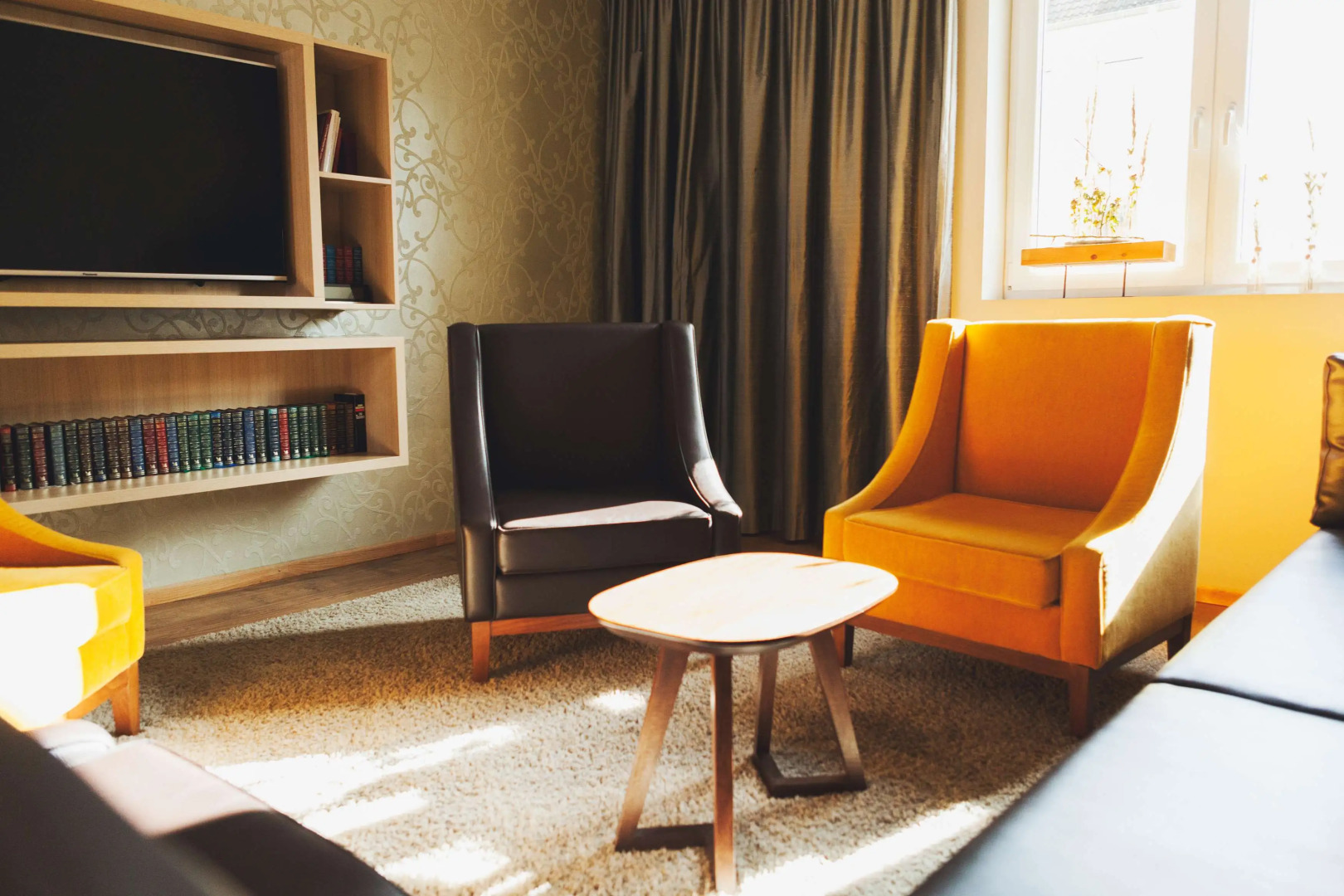 Weinhotel Kaisergarten