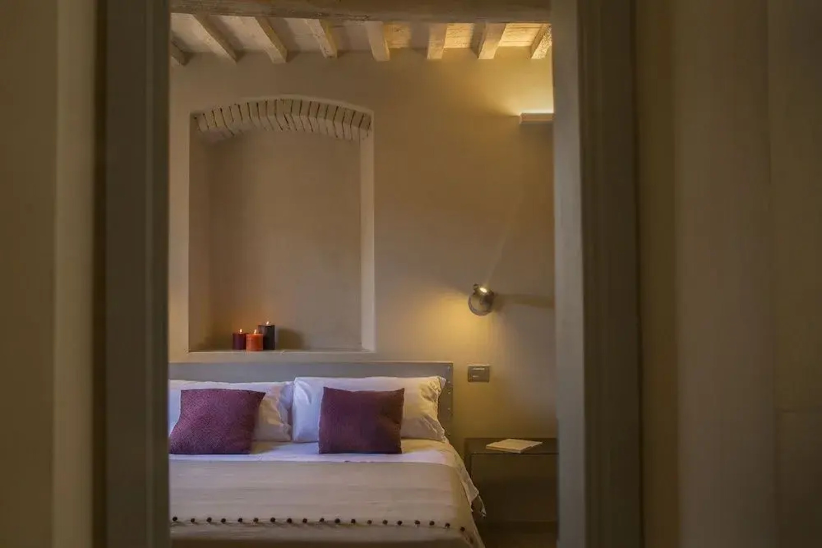 Camere di Via Montebello