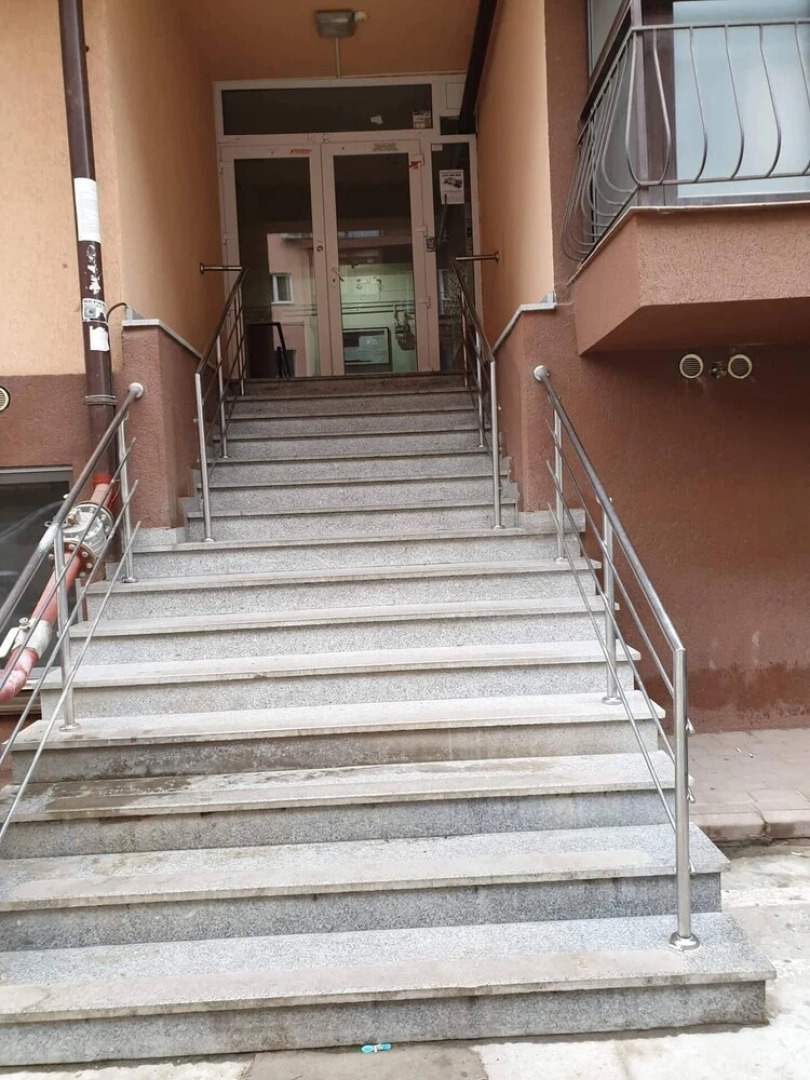 Captivating 1-bed Studio in Roșu