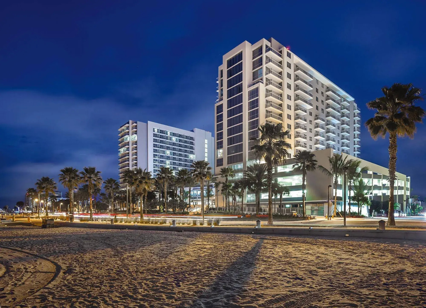 Club Wyndham Clearwater Beach