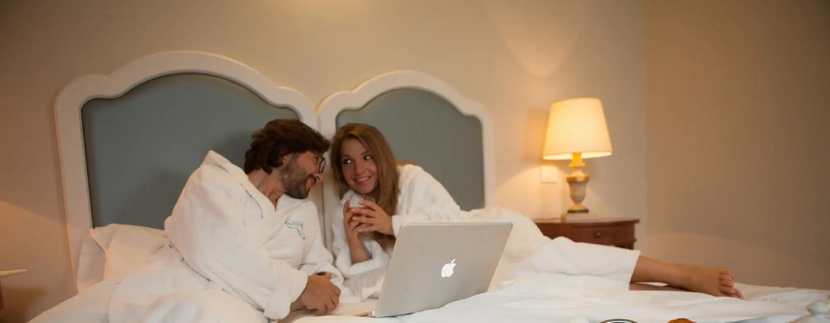 Grand Hotel Terme Della Fratta