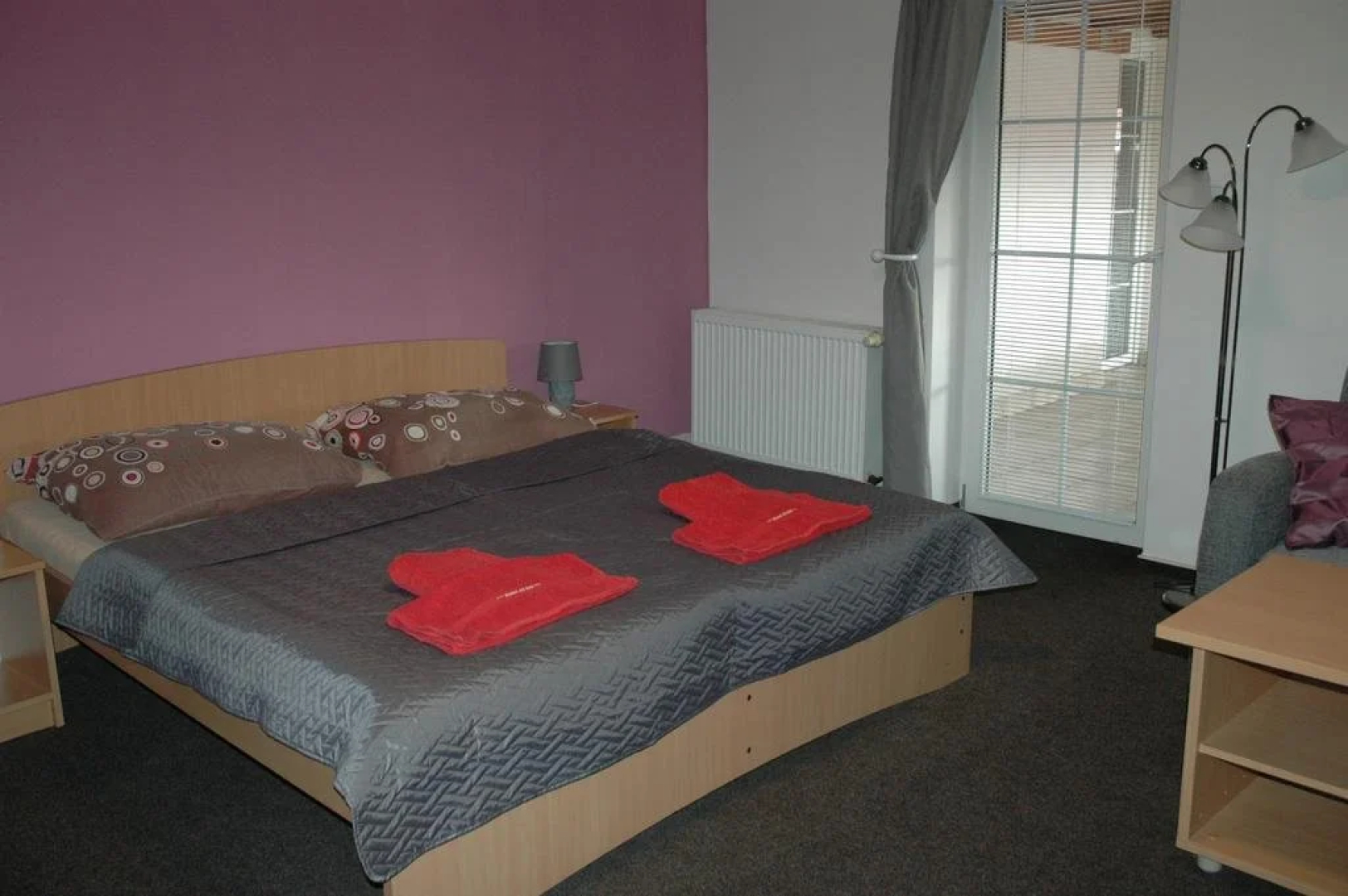 Hotel Aldo