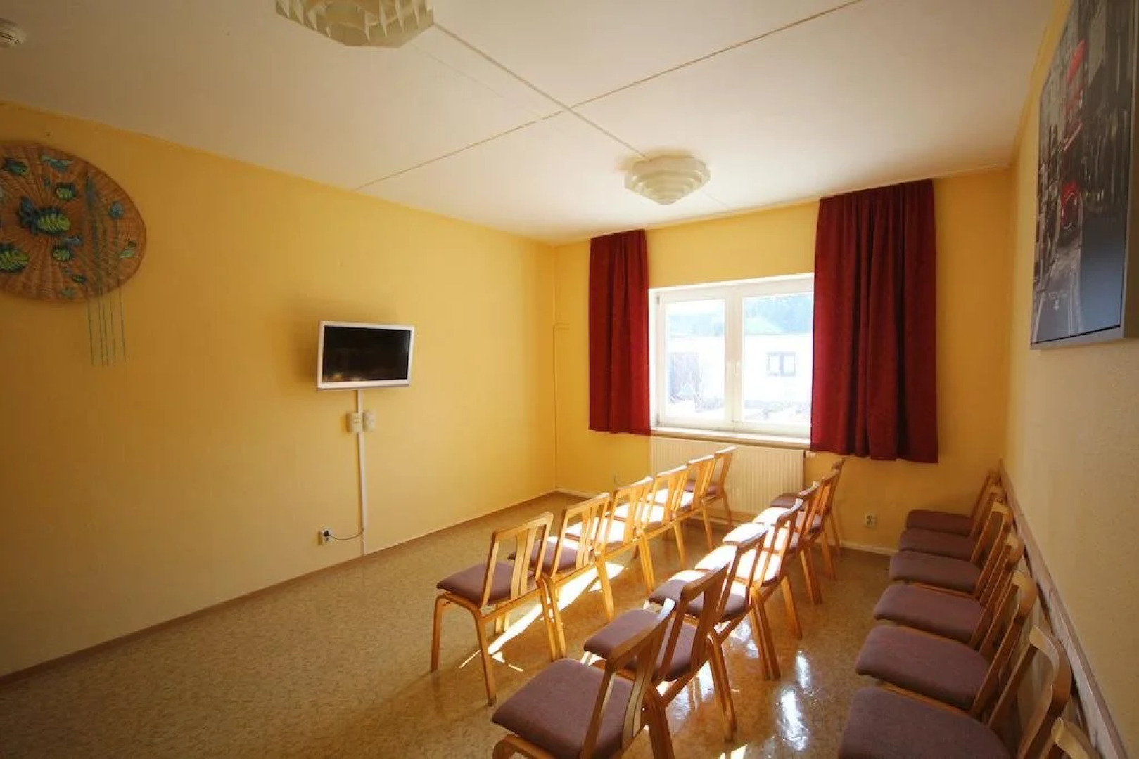 DJH Jugendherberge Zingst