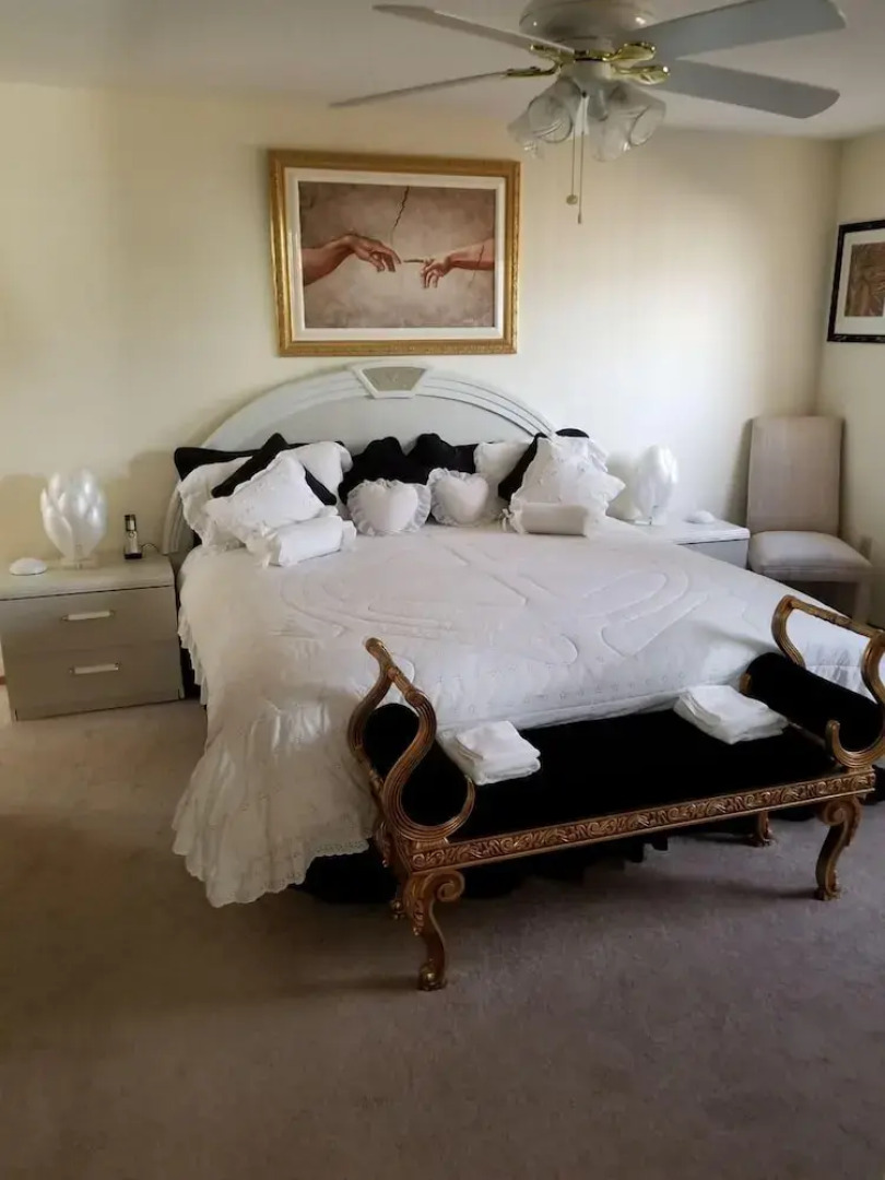 Poconos Exquisite Home