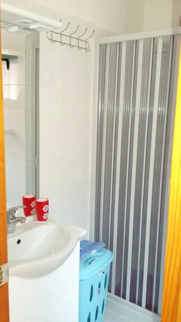 Studio in Sciacca, With Shared Pool, Terrace and Wifi