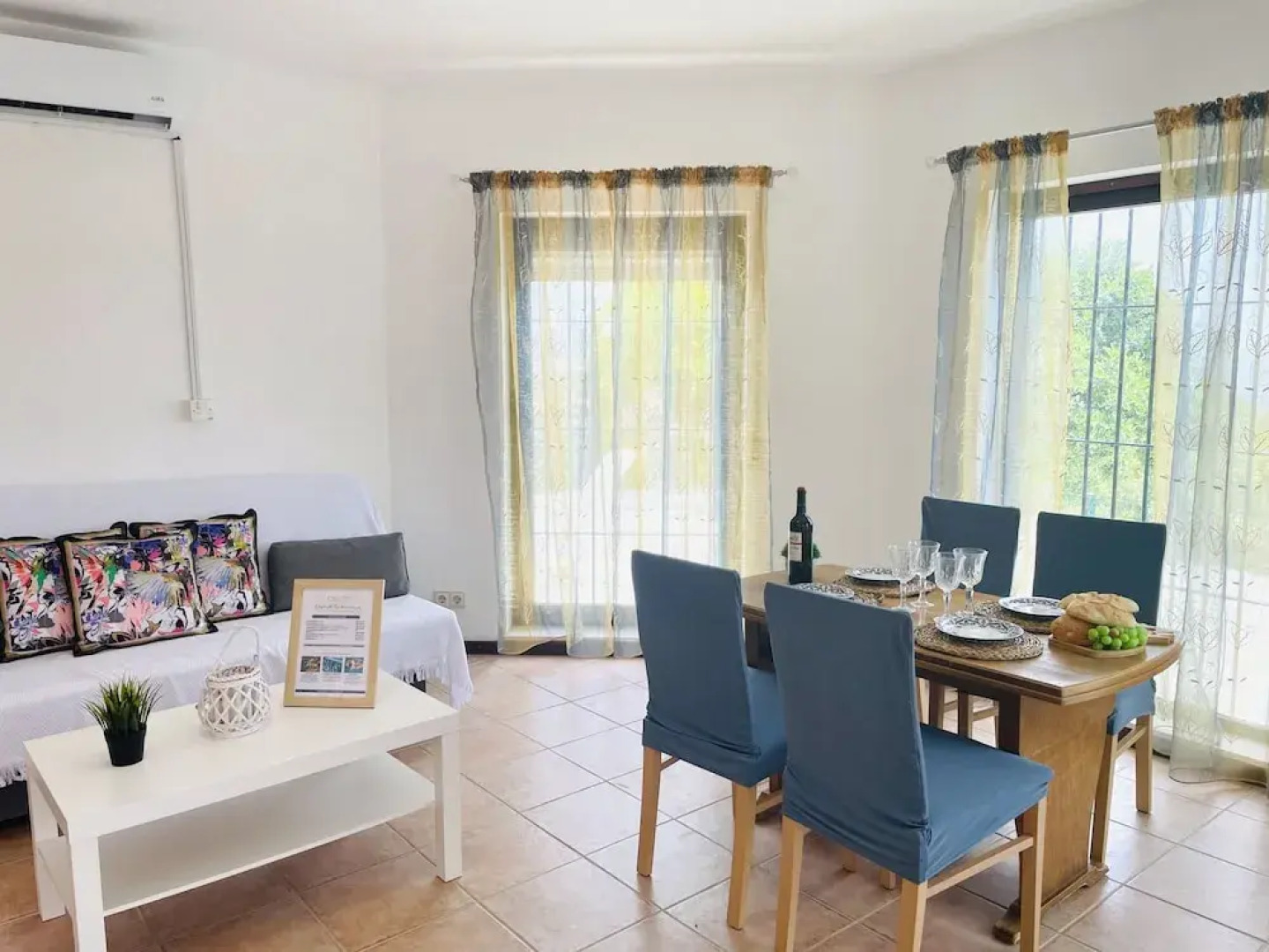 Casa Rural Comares con Piscina Privada by At Home