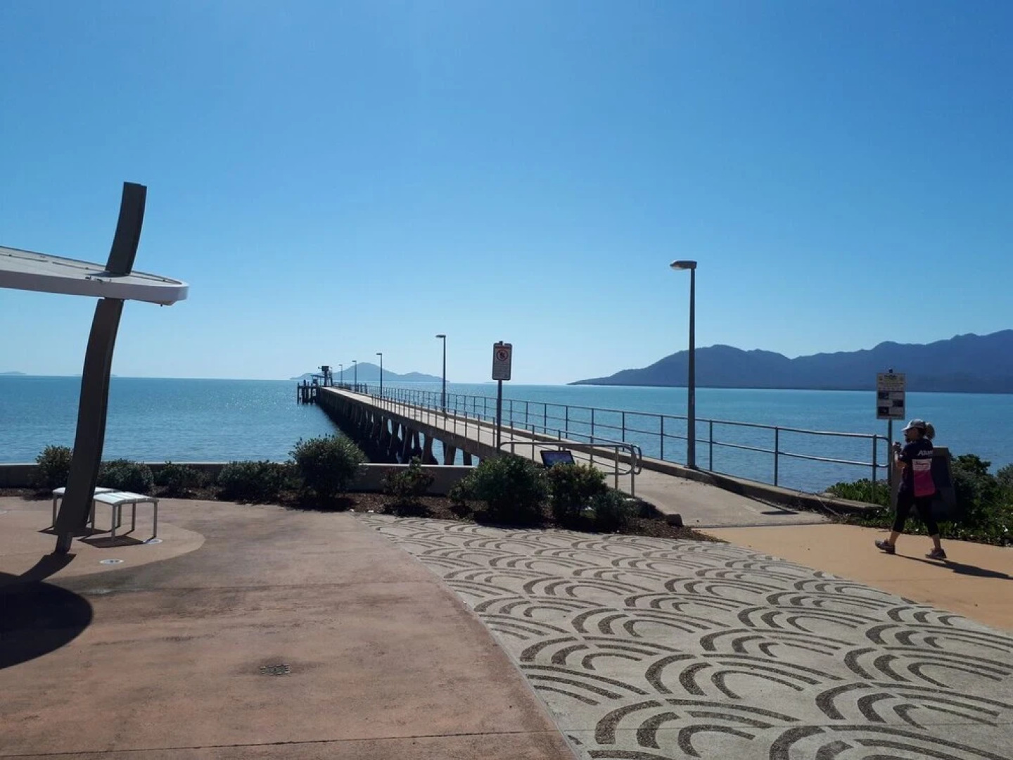 Hinchinbrook Harbour Holiday Apartments