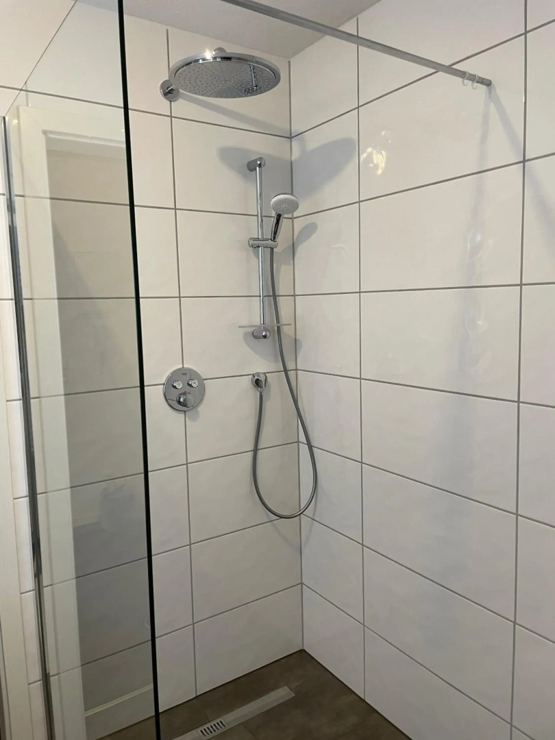 Blackforest Apartment