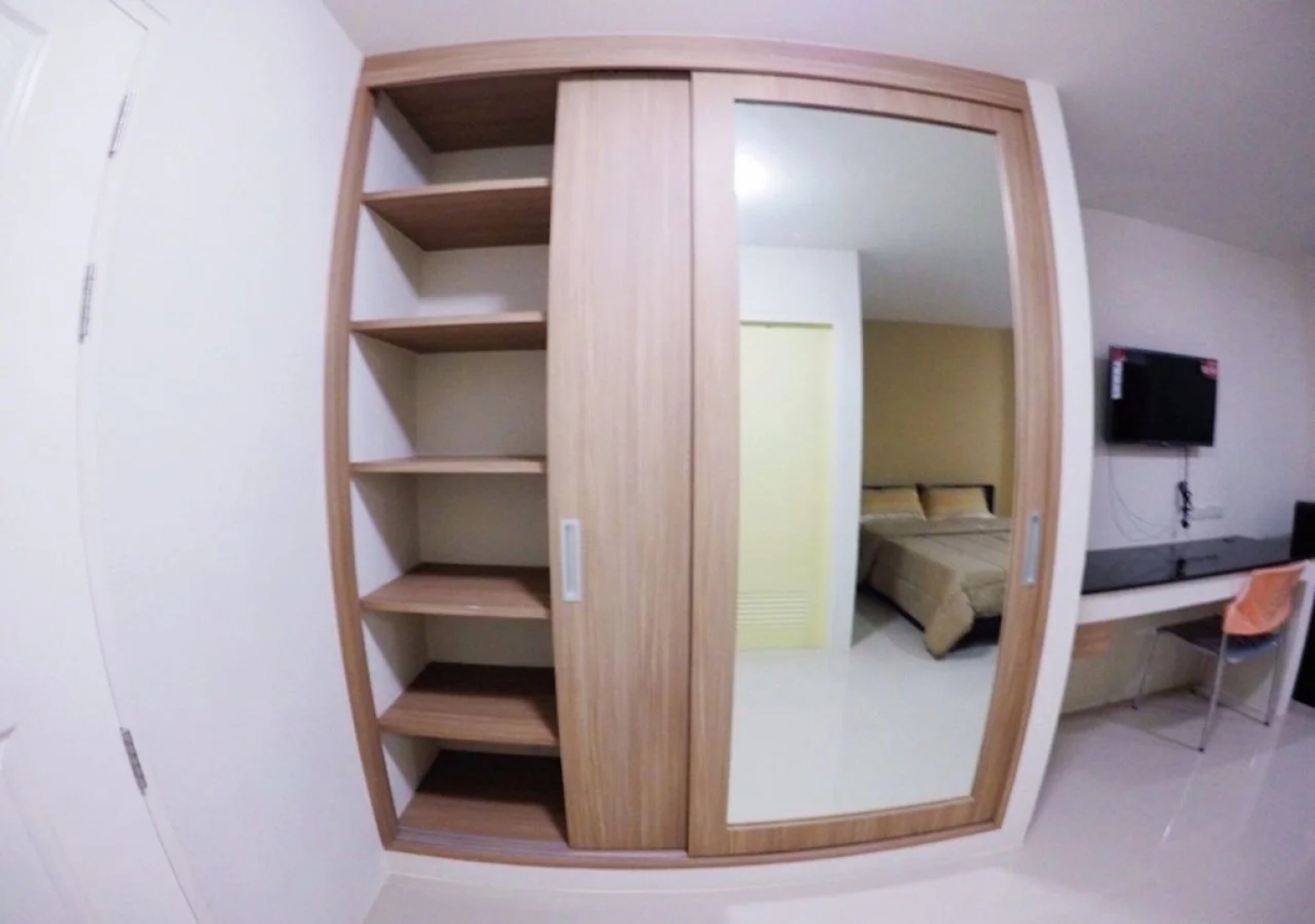 Naracha Residence Building B